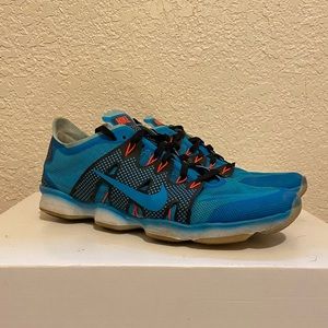 Women's Nike Zoom Fit Agility 2